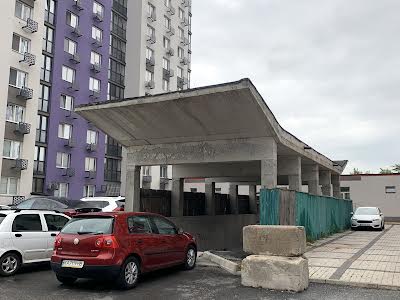 квартира за адресою Миколи Закревського вул., 101-Б
