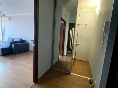 квартира по адресу Березняковская ул., 2
