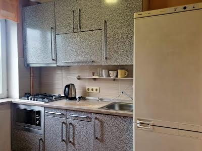 квартира по адресу Митрополита Василия Липковского ул. (Урицкого), 15