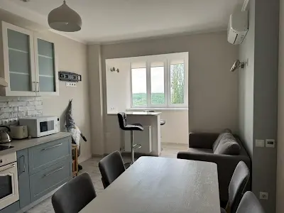 квартира по адресу Науки просп., 62-А