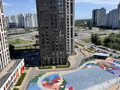 квартира за адресою Дніпровська набережна вул., 18-Б