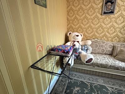 квартира по адресу Мира просп., 25
