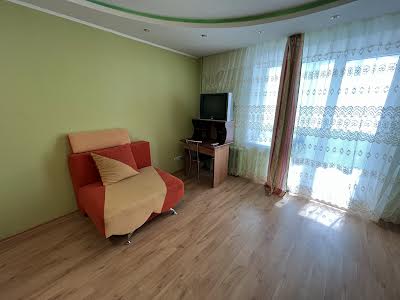квартира по адресу Андрея Первозванного ул. (Стахурського), 40