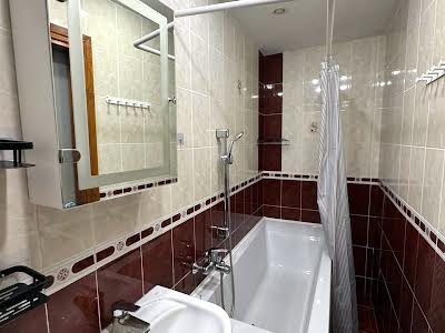 квартира за адресою Велика Васильківська вул. (Червоноармійська), 101