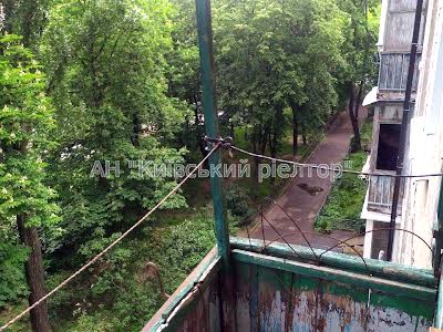 квартира по адресу Ольжича ул., 25