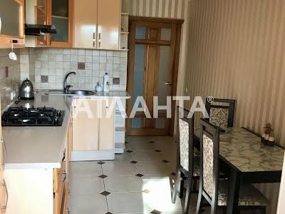 квартира по адресу Канатная ул., 29