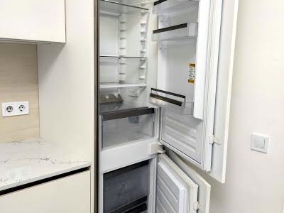 квартира за адресою Олени Пчілки вул., 3-Д