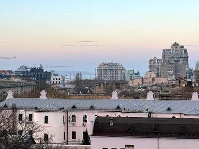 квартира за адресою Велика Арнаутська вул., 23б