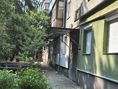 квартира по адресу Перекопська ул., 17