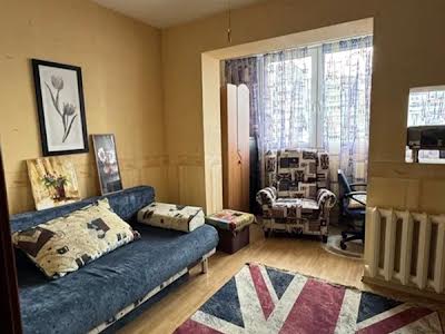 квартира по адресу Вишняковская ул., 8-А