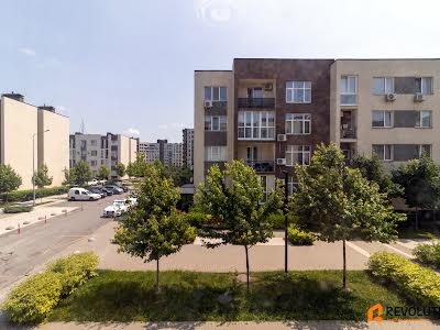 квартира за адресою Березова вул., 44