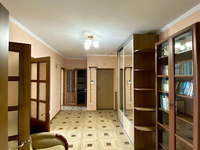 квартира за адресою Хмельницька вул., 10