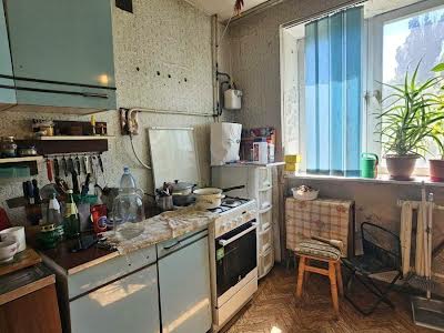 квартира за адресою Фонтанська дорога вул., 7