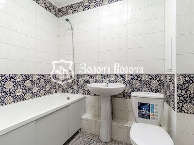 квартира за адресою Новоукраїнська вул., 46