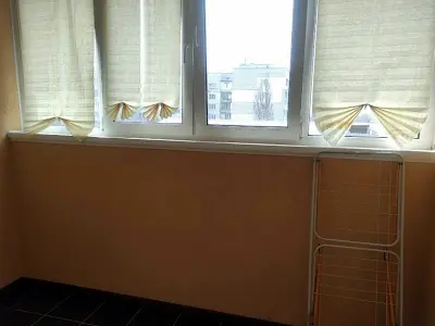 квартира за адресою Зодчих вул., 50-Б