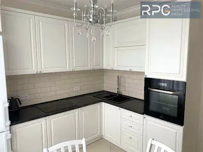 квартира за адресою Тираспольська вул., 60