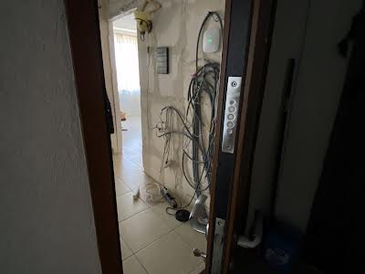 квартира за адресою Андрія Мельника вул., 10 к8