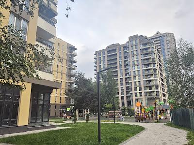 квартира за адресою В'ячеслава Чорновола вул., 3
