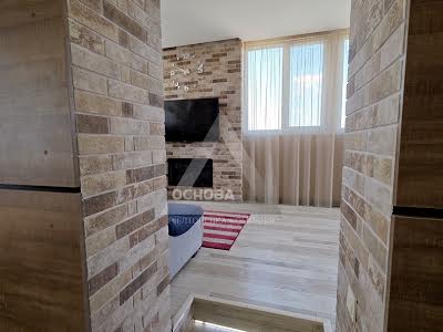 квартира за адресою Сергія Зорського вул. (Гагаріна), 3