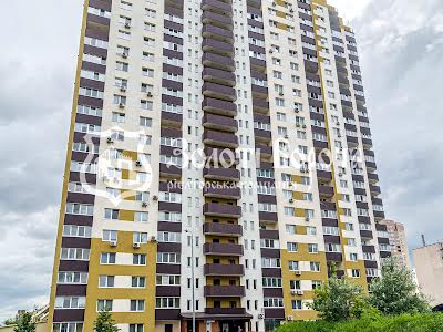 квартира по адресу Моторный пер., 11-А