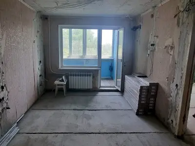 квартира за адресою Петра Дорошенка вул. (Блюхера), 9