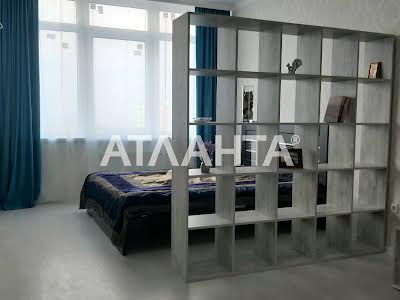квартира за адресою Перлинна вул., 1б