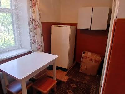 квартира по адресу Миколайчука ул., 28