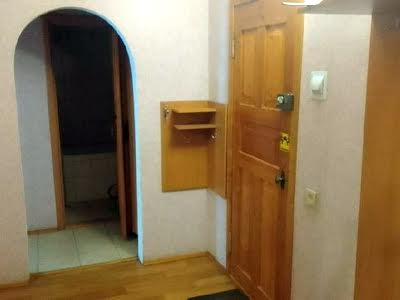 квартира за адресою Юрія Кондратюка вул., 2