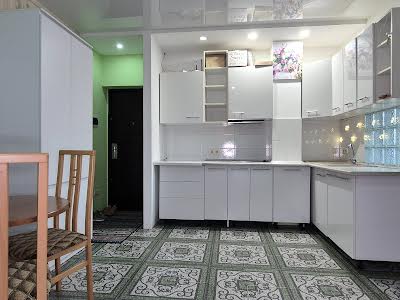 квартира по адресу Ювілейна, 5