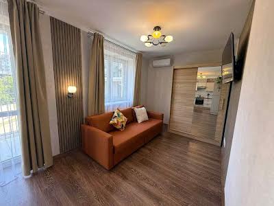 квартира за адресою Джерельна вул., 75