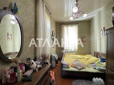 квартира за адресою Єврейська вул., 40