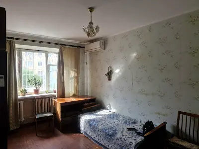 квартира по адресу Варненская ул., 5
