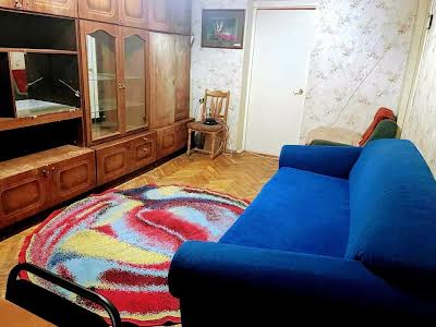 квартира по адресу Бусловская ул., 20