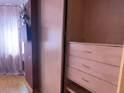 квартира по адресу Оболонский просп., 22-В