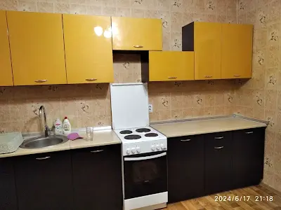 квартира за адресою Петра Григоренка просп., 12