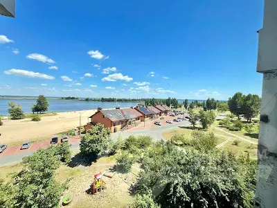 квартира за адресою Соснова вул., 8