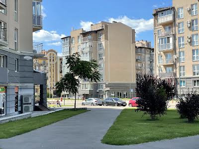 квартира по адресу Метрологическая ул., 60