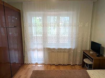квартира по адресу Киев, Даниила Щербаковского ул. (Щербакова), 63-Б