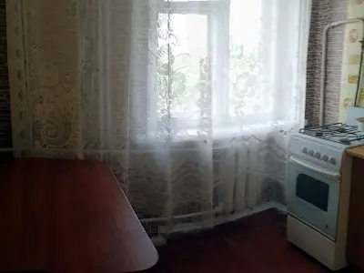 квартира за адресою Алматинська вул. (Алма-Атинська), 101