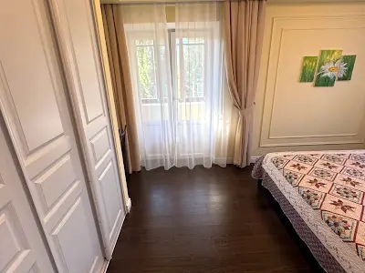 квартира за адресою Павла Тичини просп., 24