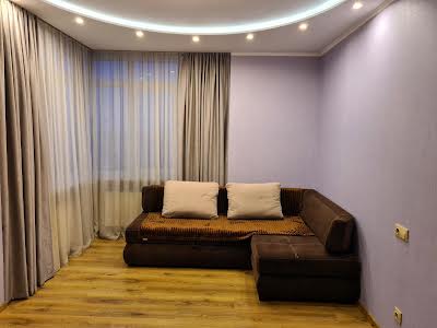 квартира по адресу Бориса Гмыри ул., 17