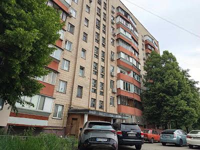 квартира за адресою Лук'янівська вул., 7