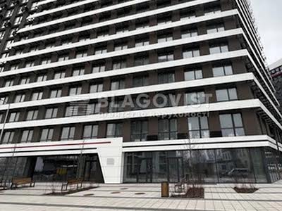 квартира за адресою Причальна вул., 14