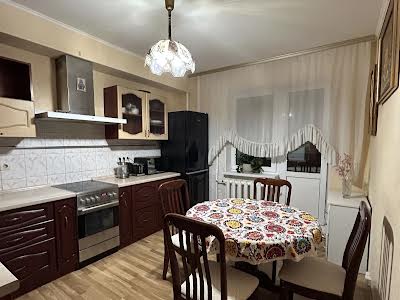 квартира за адресою Київ, Бориса Гмирі вул., 3