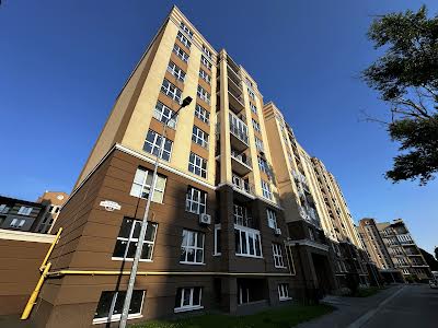 квартира по адресу Метрологическая ул., 29