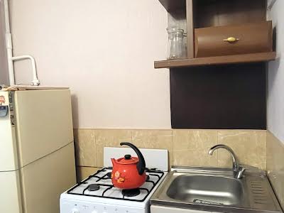 квартира за адресою Одеса, Академіка Заболотного вул., 30