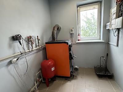 будинок за адресою Лісова вул., 1