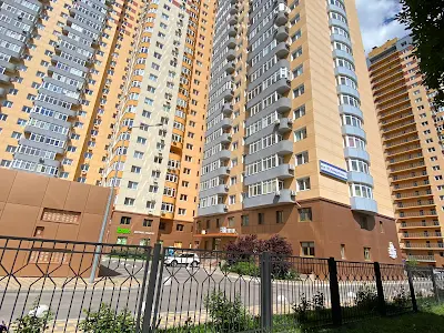 квартира по адресу Кондратюка Юрия ул., 3