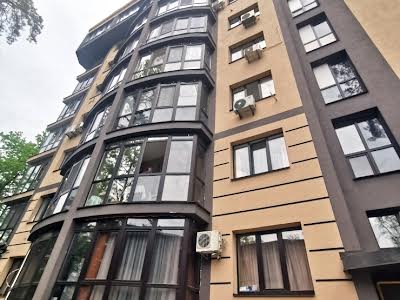 квартира по адресу Ирпень, Киевская ул., 73