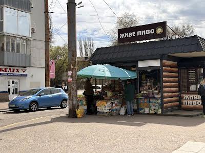 квартира за адресою Новокодацька пл. (Дзержинського), 1а